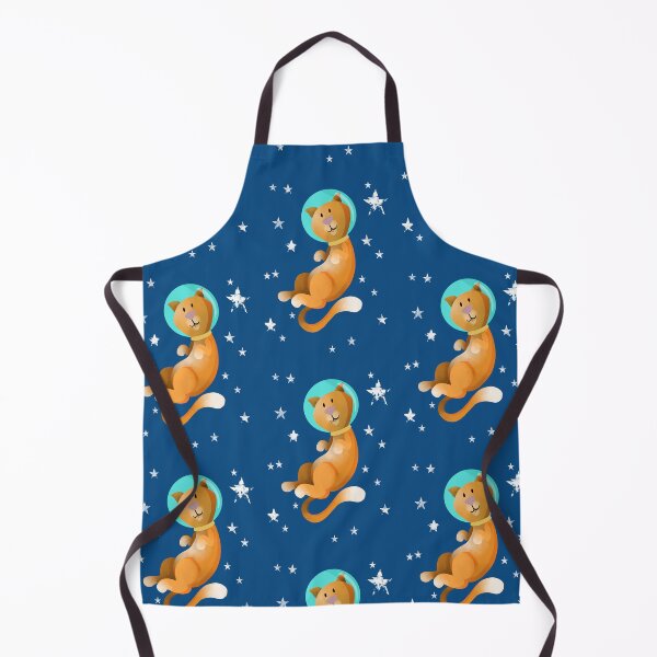 Item preview, Kitty in Space designed and sold by SpyderWeb Designs.