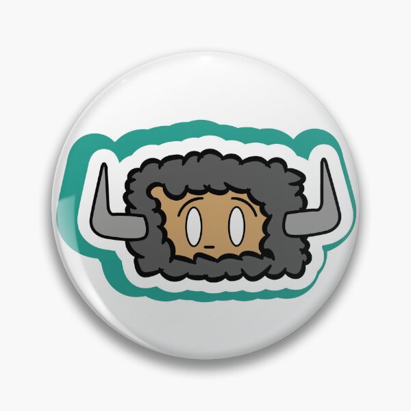 Item preview, little bull designed and sold by bladeg125.