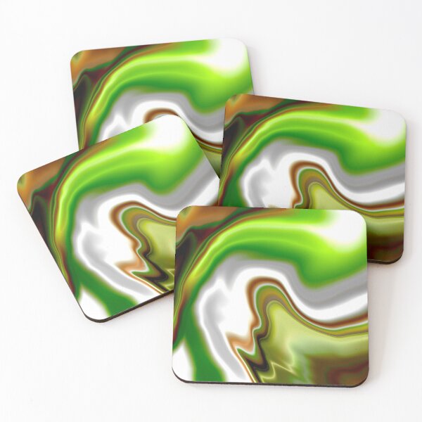 Item preview, Fluid Abstract Pattern 2159 designed and sold by Holidays77.