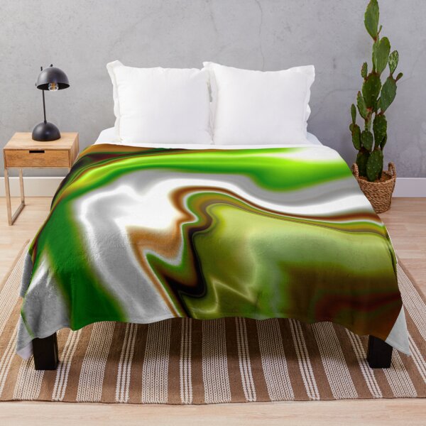 Item preview, Fluid Abstract Pattern 2159 designed and sold by Holidays77.