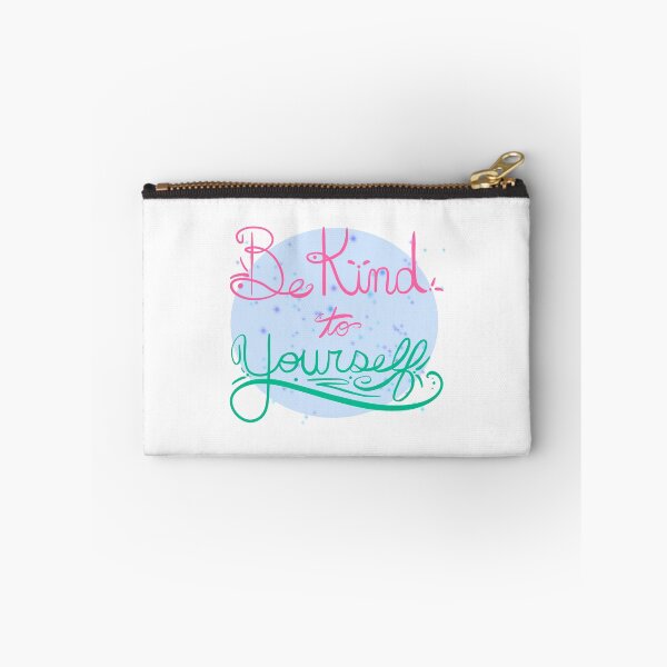 Item preview, Be Kind To Yourself designed and sold by DammiDoodles.