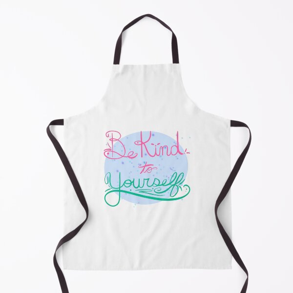 Item preview, Be Kind To Yourself designed and sold by DammiDoodles.