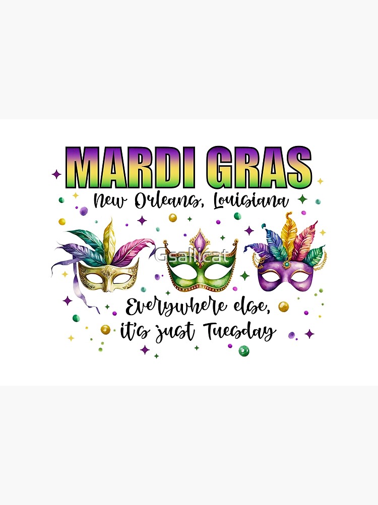 Happy Mardi Gras Labels, Mardi Gras Party Favor Labels, Personalized Mardi  Gras Stickers, Mardi Gras Treat Bag Labels, Fat Tuesday Labels 