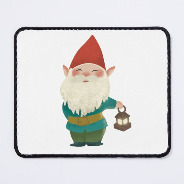 Item preview, little gnome designed and sold by natashaamr.