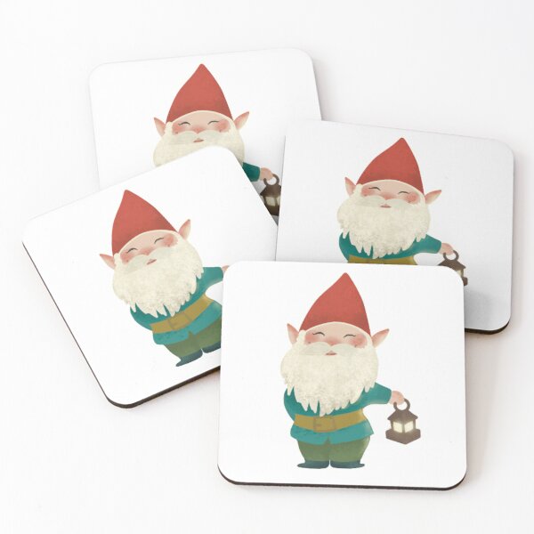 Item preview, little gnome designed and sold by natashaamr.