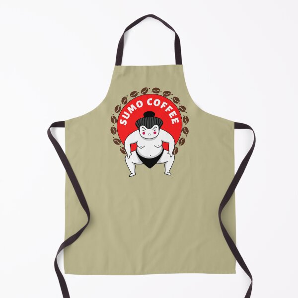 Item preview, Sumo Coffee designed and sold by Cafe-Color.