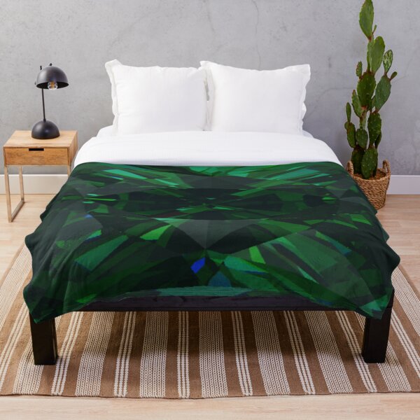 Item preview, Piedra preciosa esmeralda de talla rectangular baguette designed and sold by Cbusch.