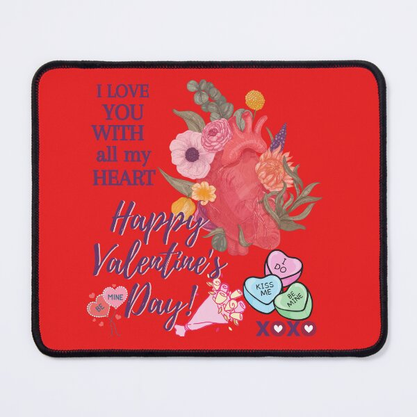 Item preview, valentines day deign designed and sold by mottyshop.