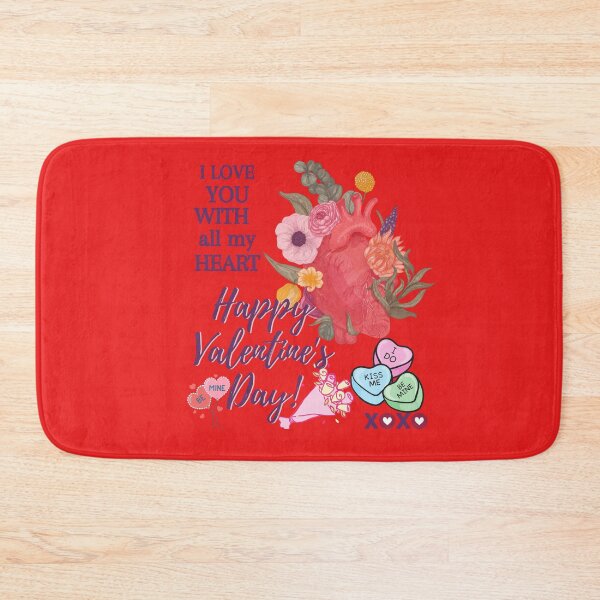 Item preview, valentines day deign designed and sold by mottyshop.