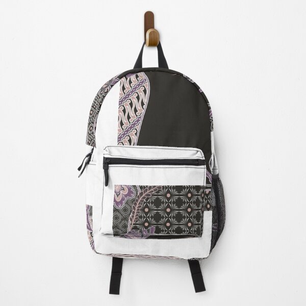 Item preview, Indonesian Batik D18 designed and sold by NorthernMan10.