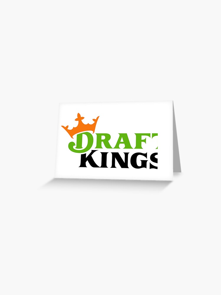 DraftKings Draft Kings Classic T-Shirt for Sale by Gio Wonder