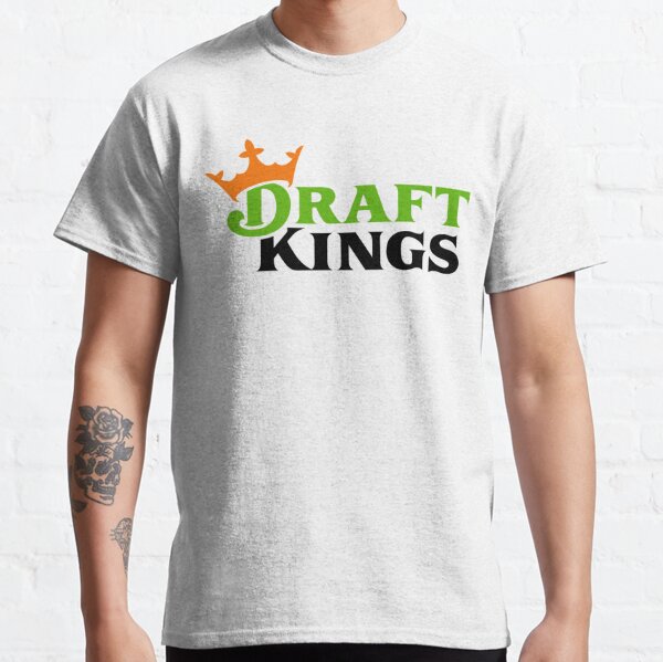 Kings of NY Go Sports Team Funny Mens T-Shirt Grey / Large