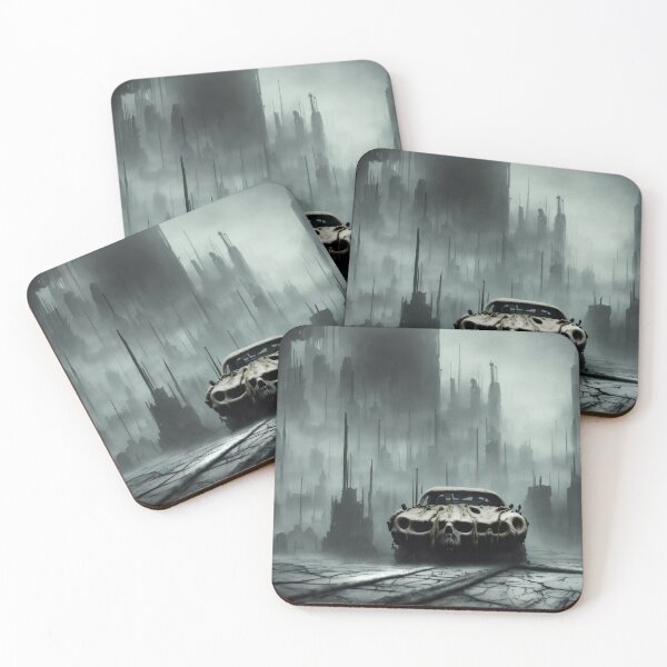 Item preview, Fear The Grey Zone designed and sold by Cerotic ART.