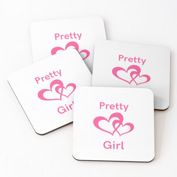 Item preview, Pretty girl design  designed and sold by designoorkh.
