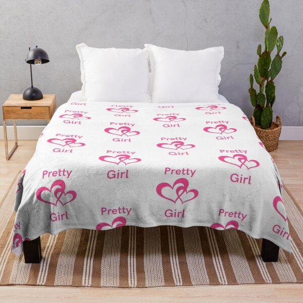 Item preview, Pretty girl design  designed and sold by designoorkh.