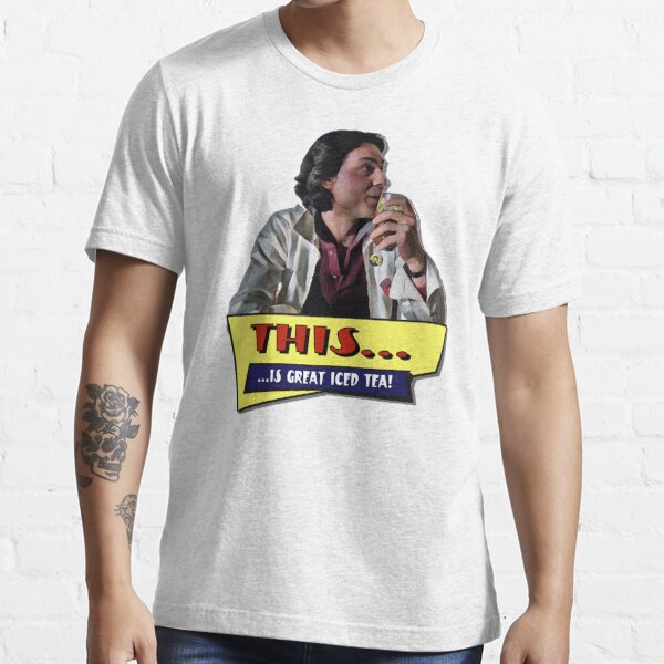 mike damone shirt