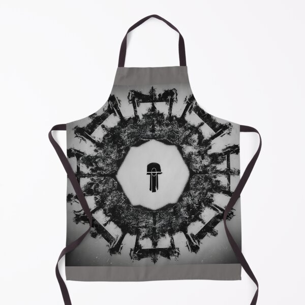 Item preview, Key of Xanthe designed and sold by Cerotic ART.