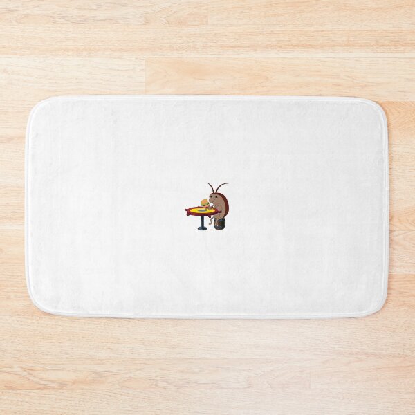 Item preview, Spongebob Cockroach Eating Meme designed and sold by emmmichelle.