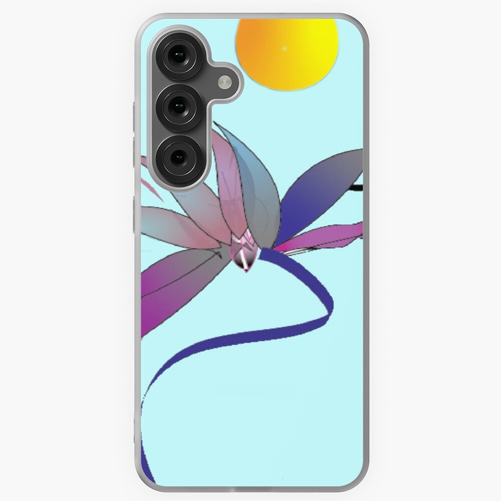 Item preview, Samsung Galaxy Soft Case designed and sold by Taimei.