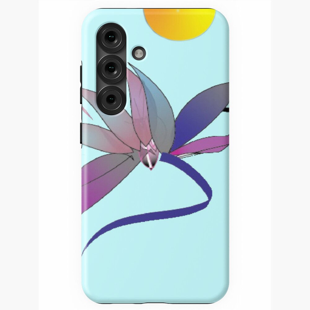 Item preview, Samsung Galaxy Tough Case designed and sold by Taimei.
