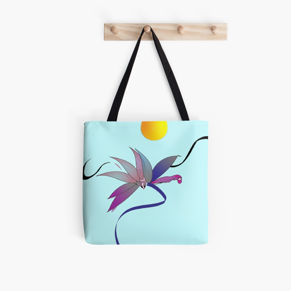 Item preview, All Over Print Tote Bag designed and sold by Taimei.