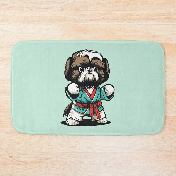 Item preview, Dog Knows Karate  designed and sold by bolimj.