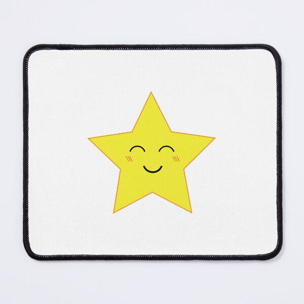 Item preview, Simple Star Design designed and sold by HeliumIon10.