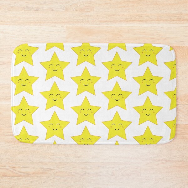 Item preview, Simple Star Design designed and sold by HeliumIon10.