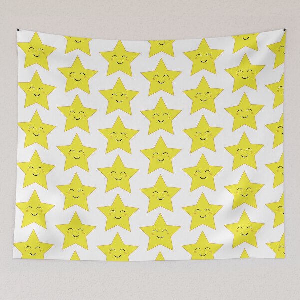 Item preview, Simple Star Design designed and sold by HeliumIon10.