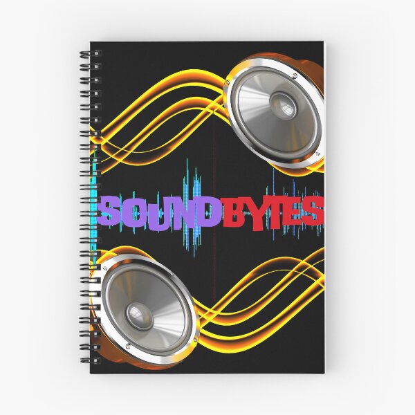 Item preview, Sound That Bytes designed and sold by seriyusink69.