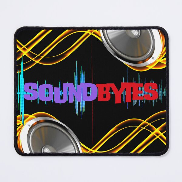 Item preview, Sound That Bytes designed and sold by seriyusink69.