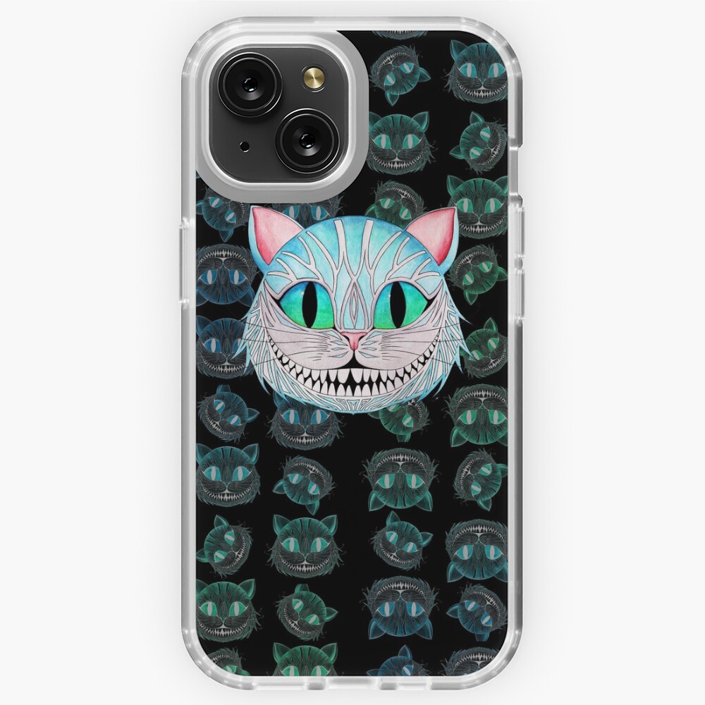 Item preview, iPhone Soft Case designed and sold by studinano.