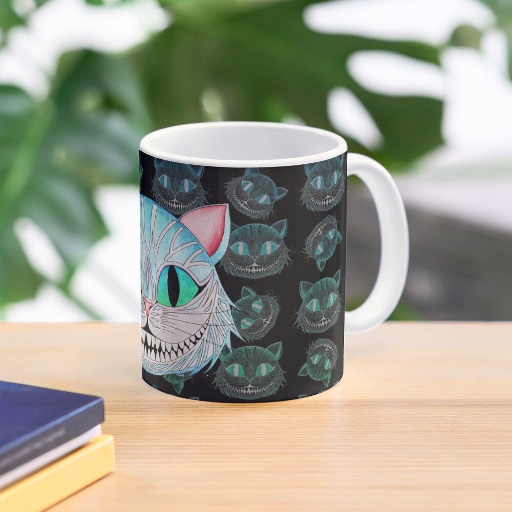 Item preview, Classic Mug designed and sold by studinano.