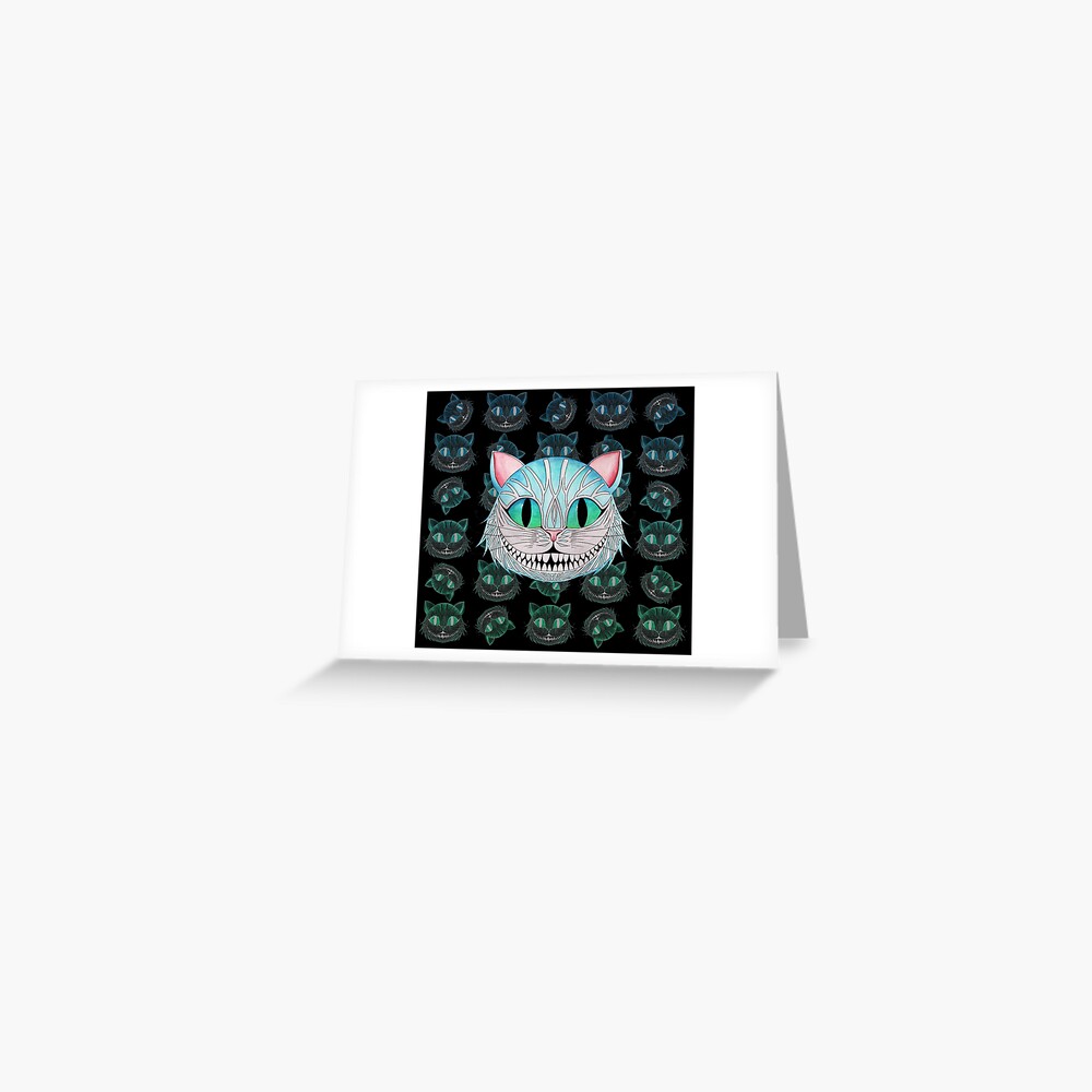Item preview, Greeting Card designed and sold by studinano.