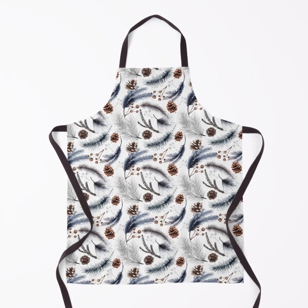 Item preview, Watercolour pine nuts designed and sold by silan-chen-art.