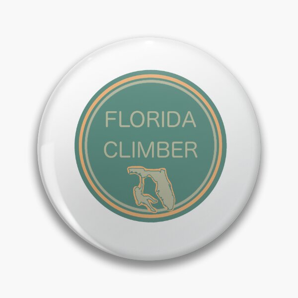 Item preview, Florida Climber designed and sold by conndooo.