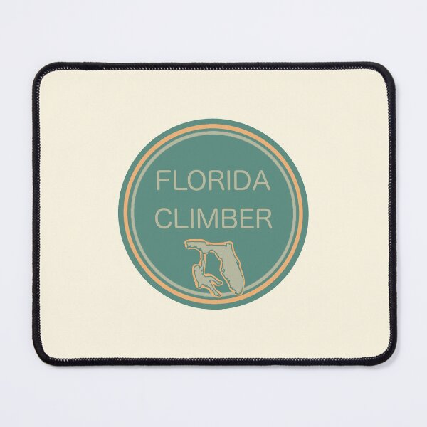 Item preview, Florida Climber designed and sold by conndooo.