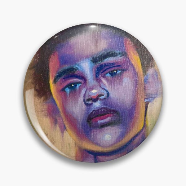 Item preview, Blurry designed and sold by Alina Ellis.