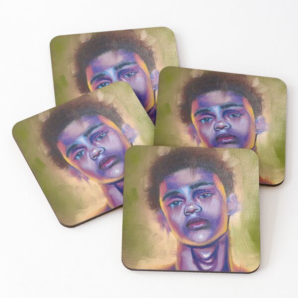 Item preview, Blurry designed and sold by Alina Ellis.