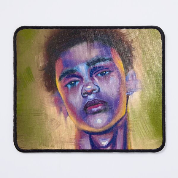 Item preview, Blurry designed and sold by Alina Ellis.