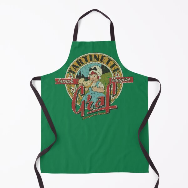 Item preview, Graf French Gruyère 1933 designed and sold by AstroZombie6669.