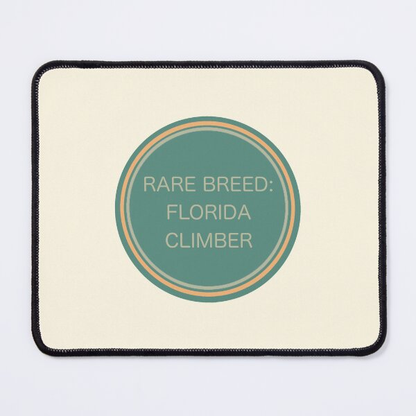 Item preview, Rare Breed: Florida Climber designed and sold by conndooo.