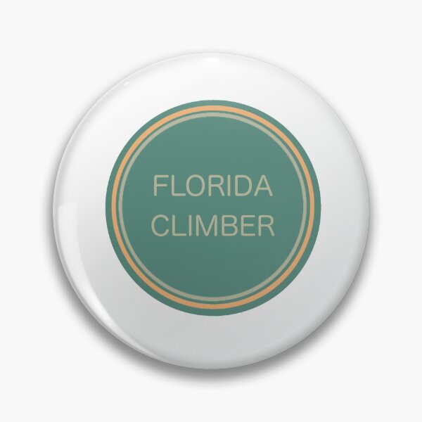 Item preview, Florida Climber designed and sold by conndooo.