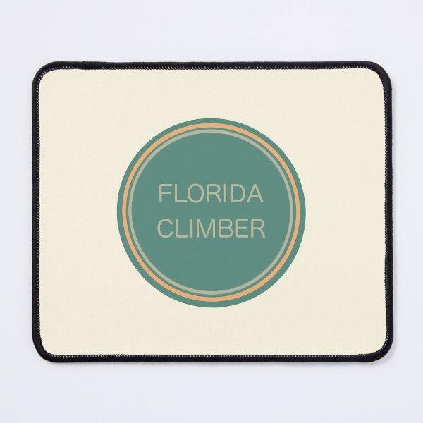 Item preview, Florida Climber designed and sold by conndooo.