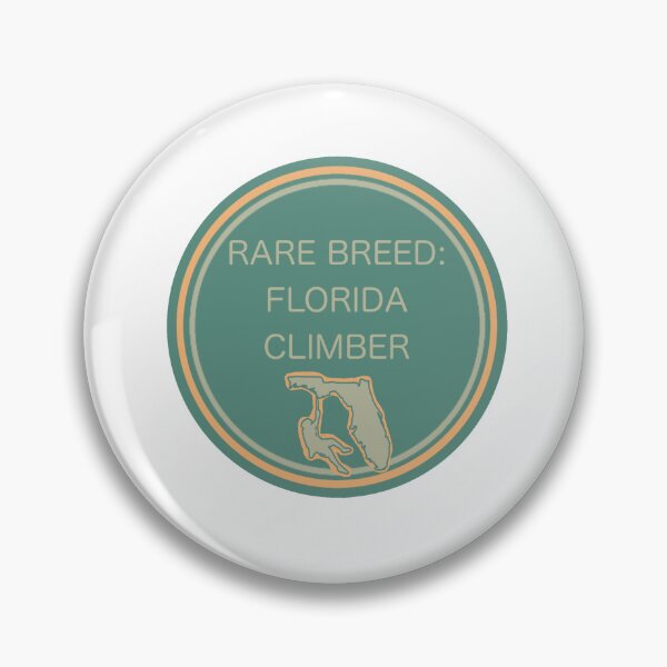 Item preview, Rare Breed: Florida Climber designed and sold by conndooo.