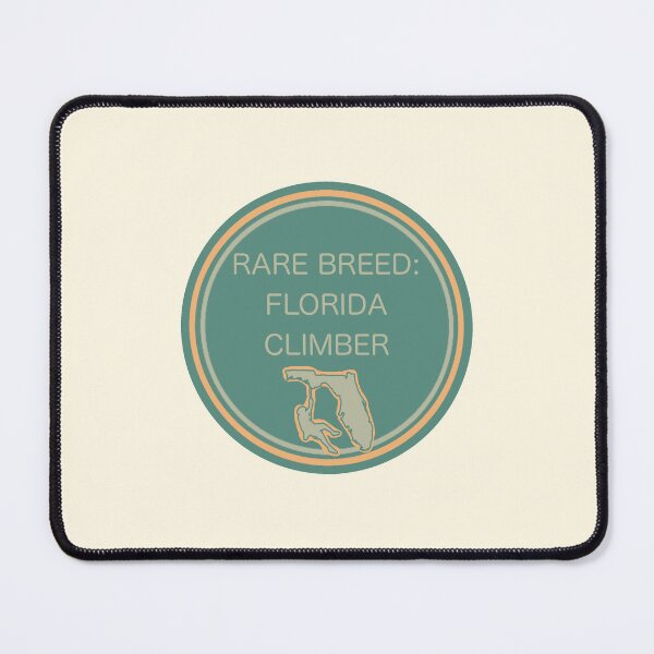 Item preview, Rare Breed: Florida Climber designed and sold by conndooo.