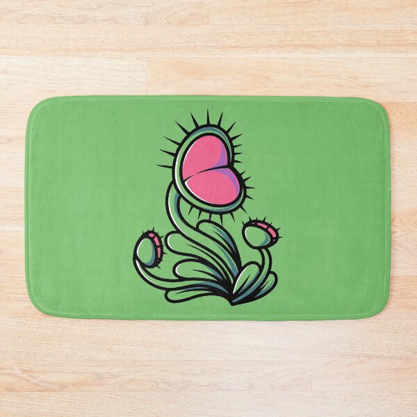Item preview, beautiful venus flytrap designed and sold by cubbone.