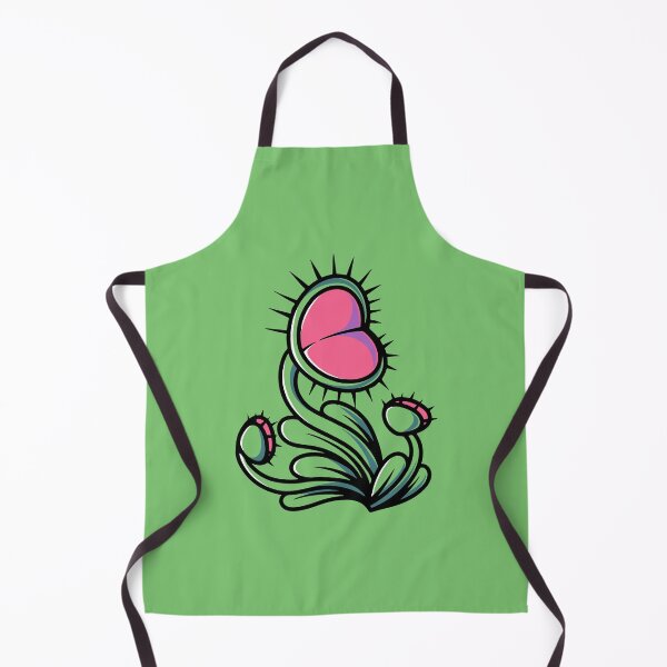 Item preview, beautiful venus flytrap designed and sold by cubbone.