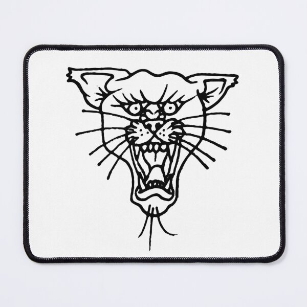 Item preview, an angry cat for any occasion designed and sold by runthegauntlet.