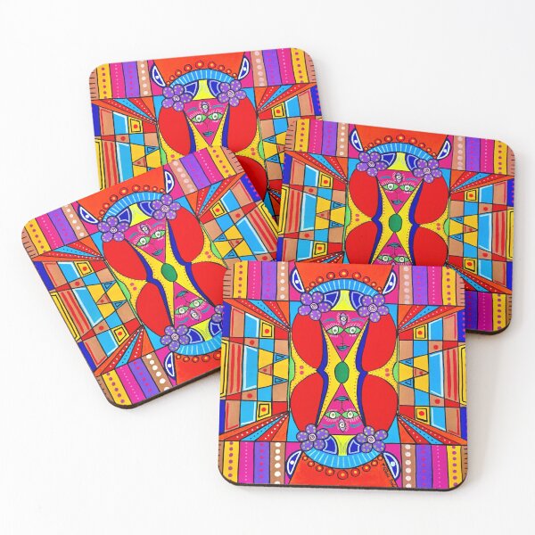 Item preview, Kaleidoscopic Dream designed and sold by LaZenFlaquita.